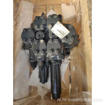 Liugong 856 Loader Multi-Way Valve 12C0278